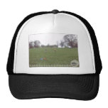 At Play in the Park Hats