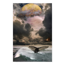 At Play posters