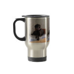 At Rest - Great Dane Mug