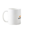 AT&T wide awake mug