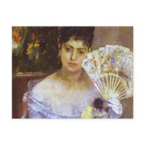 At The Ball postcards