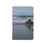 At The Beach Prayer Journal