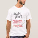 ...at the Cabin in Northern Minnesota t-shirts