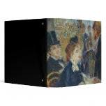 At the Cafe, c.1877 Vinyl Binders