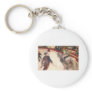 At the cirque fernando key chains