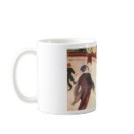 At the cirque fernando mug