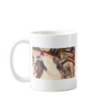 At the cirque fernando mugs