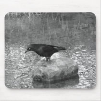 At the Creek mousepads