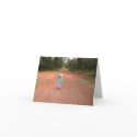 At the Crossroads notecard