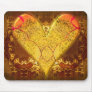 At the Crossroads of the Heart Mousepads