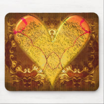 At the Crossroads of the Heart mousepads by jffmiller At the Crossroads of the Heart mousepads