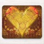 At the Crossroads of the Heart Mousepads