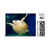 at the depths 1-02 postage by hapa_grrl at the depths 1-02 postage