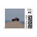 At the Dunes Stamp (SMALL)