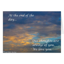 At the End of the Day cards by wdm_emm At the End of the Day cards