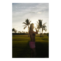 At the end of the day posters by mitchthrower At the end of the day posters