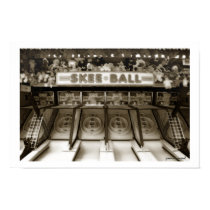 At the Fair 3 Print