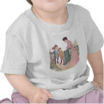 At the Garden Gate Shirts