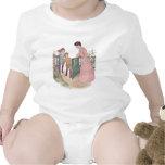 At the Garden Gate T-shirt