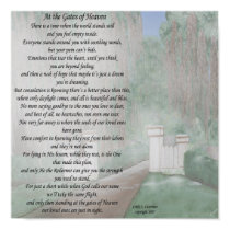 At the Gates of Heaven posters