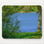 At The Lake Mousepads