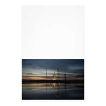 At The Launch Pad Custom Stationery