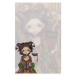"At the Masquerade Ball" Stationery