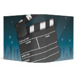 At The Movies Binders
