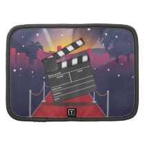 At the Movies Folio Planners