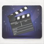 At The Movies Mouse Pads