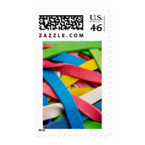 At The Office Rubber Band Stuff postage