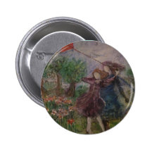 "At The Park" Button