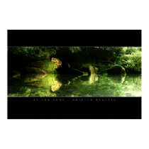 At the Pond posters by shiftedreality At the Pond posters