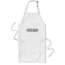 At the Races Apron by Method77 At the Races Apron