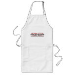 At the Races Apron