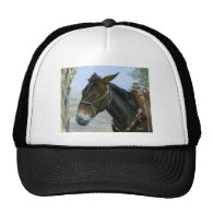 At The Ready trucker hat