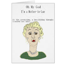 At the reception... cards by Nanas_Alley At the reception... cards