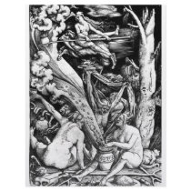 At The Sabbat letterhead by spyderfyngers At The Sabbat letterhead