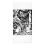 At The Sabbat Custom Rack Cards