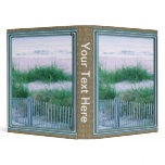 At the Shore Binder