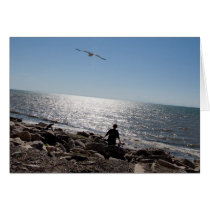 At The Shore cards