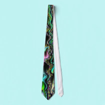 At The Speed Of Color #2 ties