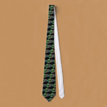 At The Speed Of Color ties
