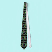 At The Speed Of Color ties