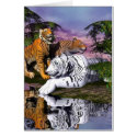 At The Watering Hole cards