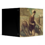 At the Water's Edge, c.1849-53 Vinyl Binders