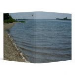 At Water's Edge binders