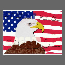At What Price Freedom Postcard postcards
