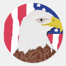 At What Price Freedom Sticker