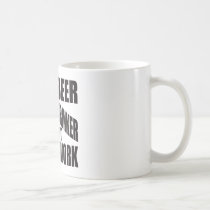 At Work Mug